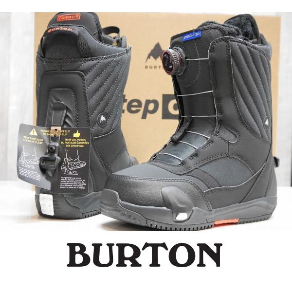 新品:SALE】25 BURTON LIMELIGHT Wide Step On - 23.0 BLACK 新品:SALE】25 BURTON LIMELIGHT Wide Step On - 23.0 BLACK