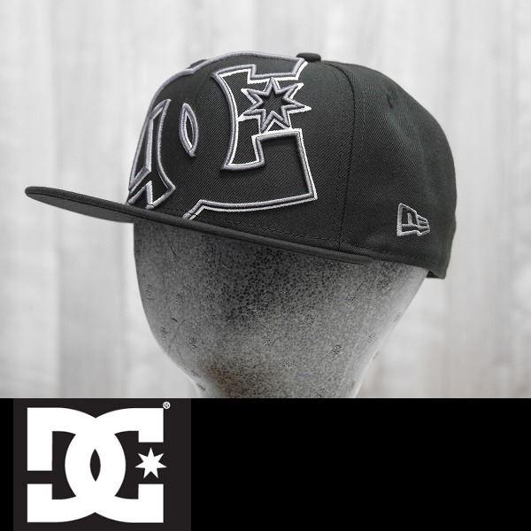 dc new era cap
