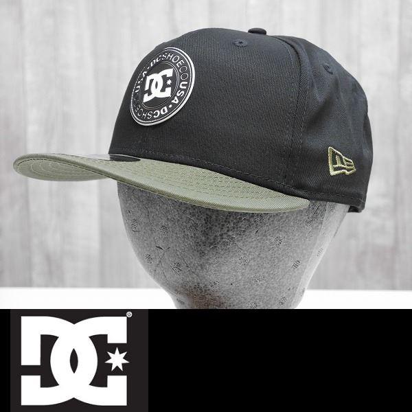dc new era cap