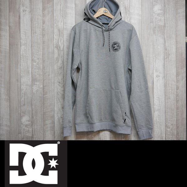 19 Dc 撥水パーカー Snowstar Po Neutral Gray Heather Skph 国内正規品 164 Wm 通販 Yahoo ショッピング