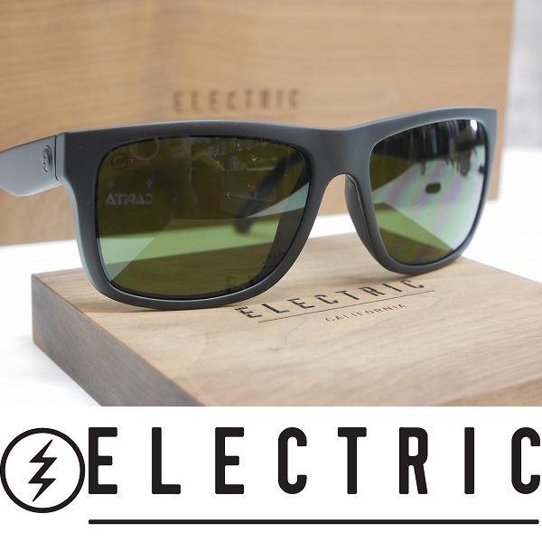 Electric エレクトリック サングラス Swingarm S Line Matte Black Ohm Grey 国内正規品 004 Wm 通販 Yahoo ショッピング