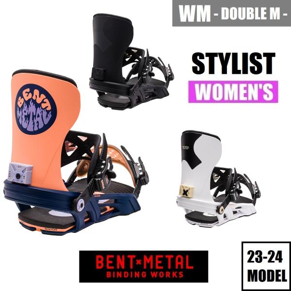 23-24 BENTMETAL STYLIST - Womens 国内正規品 レディース