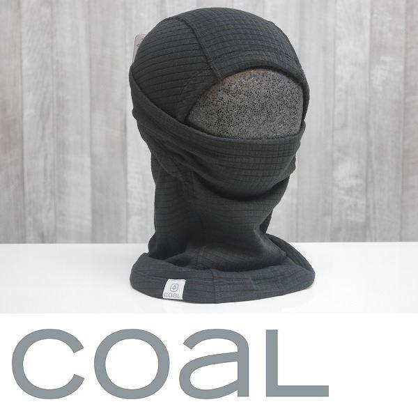 COLE 22 COAL THE ALPINE CLAVA - BLACK - 国内正規品 スノーボード