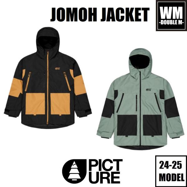 PICTURE ORGANIC CLOTHING（ピクチャーオーガニッククロージング） 24