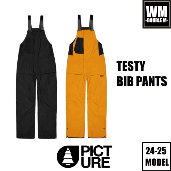 PICTURE ORGANIC CLOTHING（ピクチャーオーガニッククロージング） 24