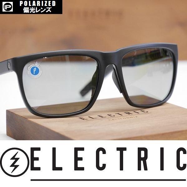 ELECTRIC（エレクトリック） サングラス AF KNOXVILLE XL S/LINE