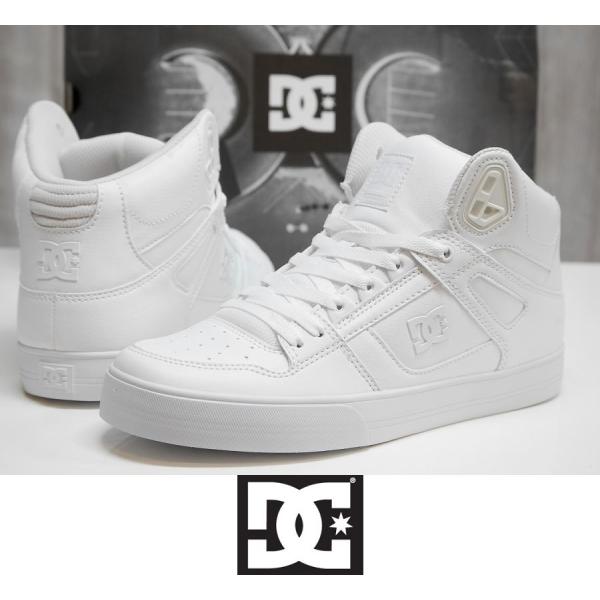 ✨DCハイカット28.0✨ DC SHOES - DC SHOES ディーシーシューズハイカットスニーカー
