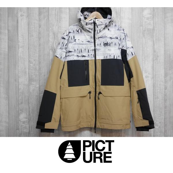 PICTURE ORGANIC CLOTHING（ピクチャーオーガニッククロージング） 23