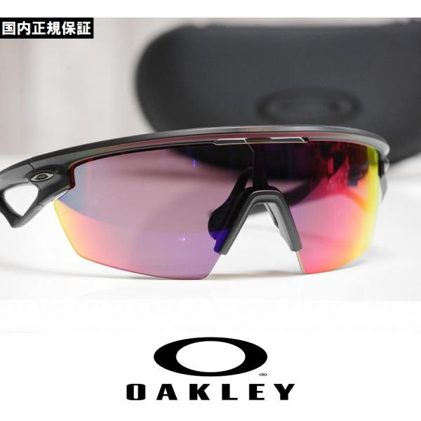 オークリー サングラス Sphaera OO9403-0336 楽天市場】オークリー サングラス メンズ Sphaera 0OO9403-0336