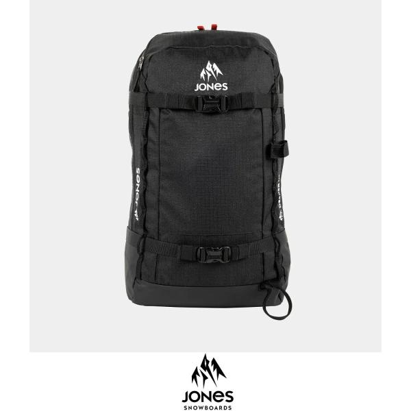 JONES SNOWBOARDS（ジョーンズ スノーボード） 25 JONES ジョーンズ