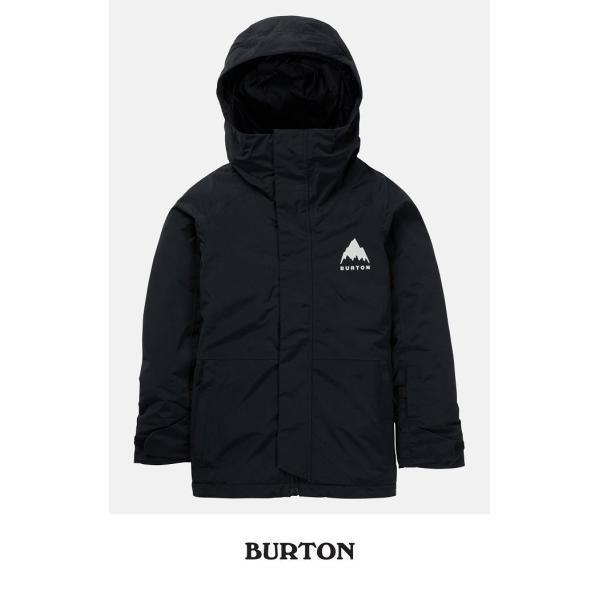 BURTON（バートン） 24-25 BURTON 子供用 ウェア KIDS SKIMMER 2L