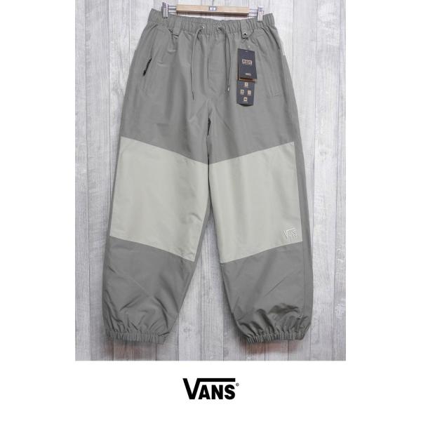 VANS（ヴァンズ） 25-26 VANS ウェア KINGVALE 2L SNOW PARK PANT