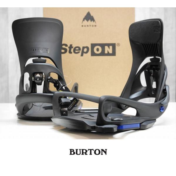 25-26 Burton カーテル X EST ステップオン ブラック Ⅿ 新品 楽天市場】25-26 BURTON STEP ON CARTEL X EST バートン ステップオン
