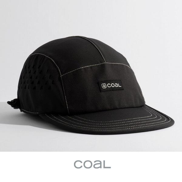 26 COAL コール キャップ 帽子 PROVO CAP - BLACK/BONE 国内正規品 キャップ コール アウトドア