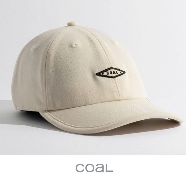 26 COAL コール キャップ 帽子 PINES CAP - BONE 国内正規品 キャップ コール アウトドア