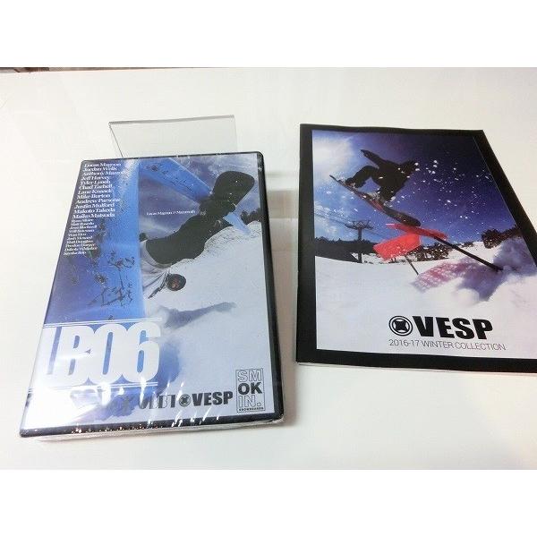 16-17 スノーボード DVD LB-06