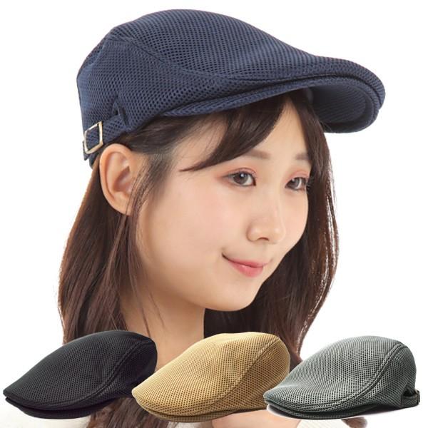 シェフ コック ゴルフ 運転手 キャップ 鳥打帽 ベレー帽 帽子 通気性 全6色 ブラック 人気商品