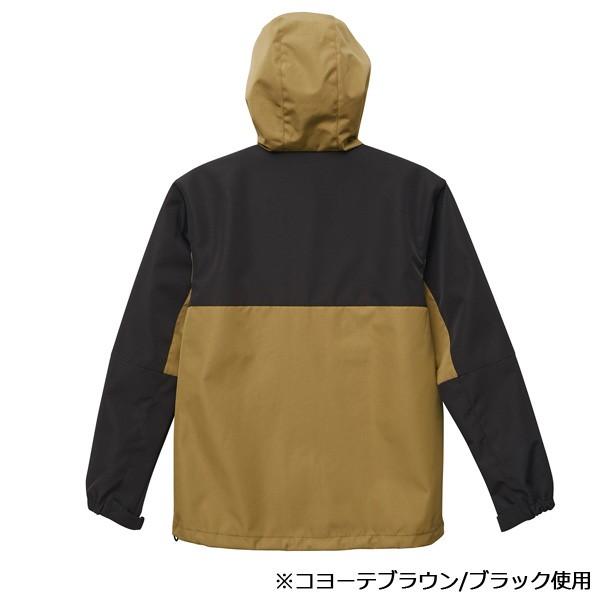 ジャケット 人気の製品 メンズ レディース 茶 ブラウン S M L Xl 2l パーカー 防寒 フード 上着 シェルパーカー 黒 アウトドア 冬 おしゃれ ブルゾン アウター ジャンパー