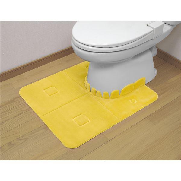 トイレ カバー イエローの人気商品・通販・価格比較 - 価格.com