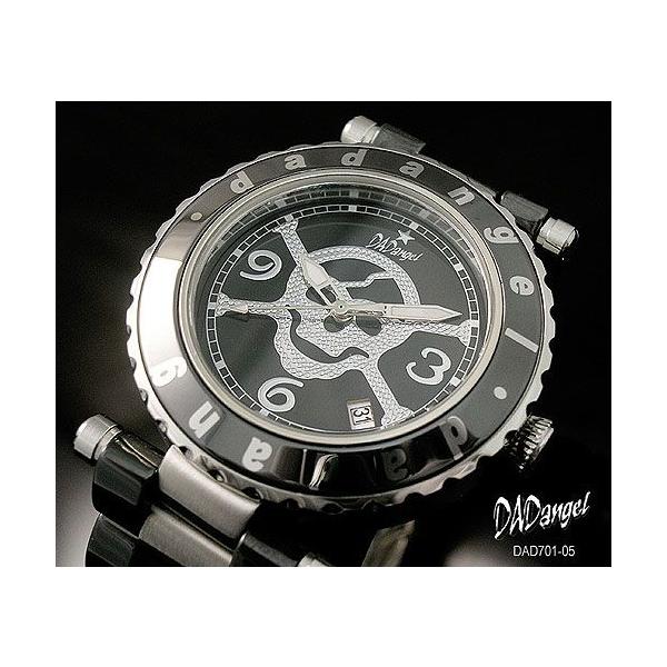 ダッドエンジェル 腕時計 メンズ 男 Dad701 05 格安saleスタート