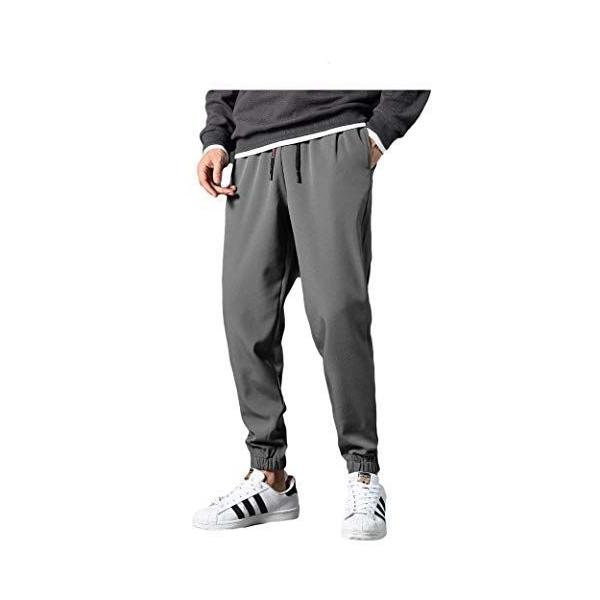 ジョガーパンツ メンズ 夏用 みんな探してる人気モノ ジョガーパンツ メンズ 夏用 スポーツ アウトドア