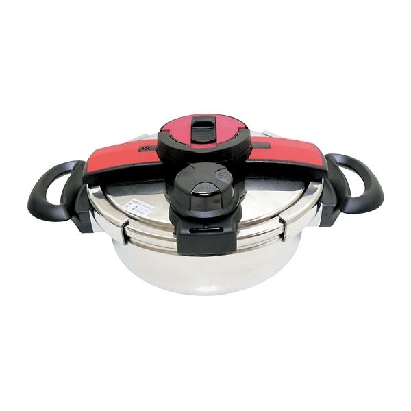 NEWボルドー両手圧力鍋 3L 23000 : 通信販売 ダブルネット ヤフー店