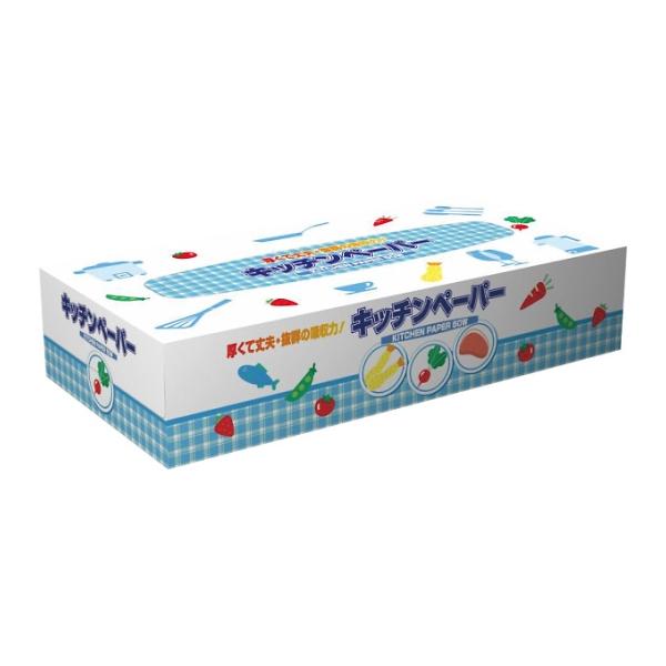 BOXキッチンペーパー