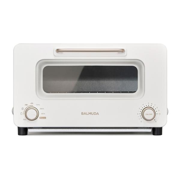 バルミューダ ザ・トースター プロ ホワイト K11A-SE-WH : 通信販売
