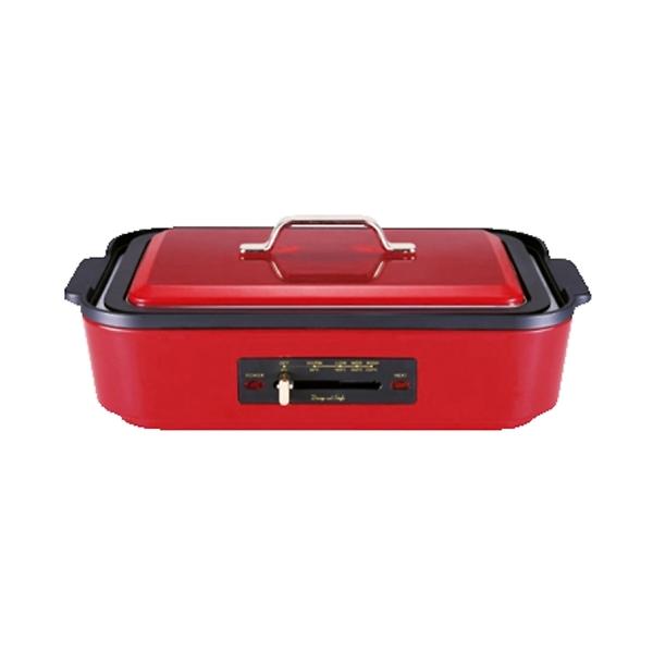 ホットプレート DS.8557 : 通信販売 ダブルネット ヤフー店 - 通販