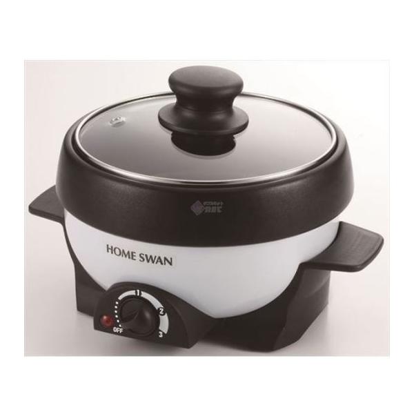 ホームスワン ミニグリルパン 16cm SGP16W