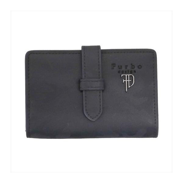 Furbo design �t���{ �J���t���[�W�� �J�[�h�P�[�X ���h���� �l�C�r�[ FRB134NV