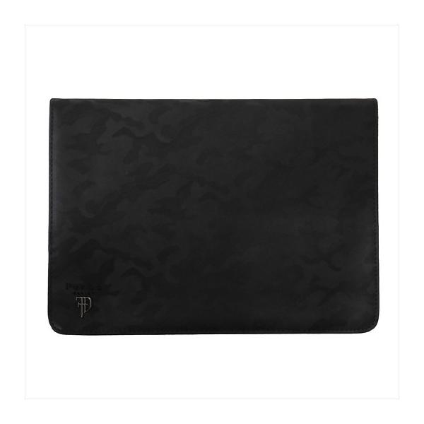 Furbo design �t���{ �J���t���[�W�� iPad�P�[�X (ipad2017�Ή�) �u���b�N FRB138BK