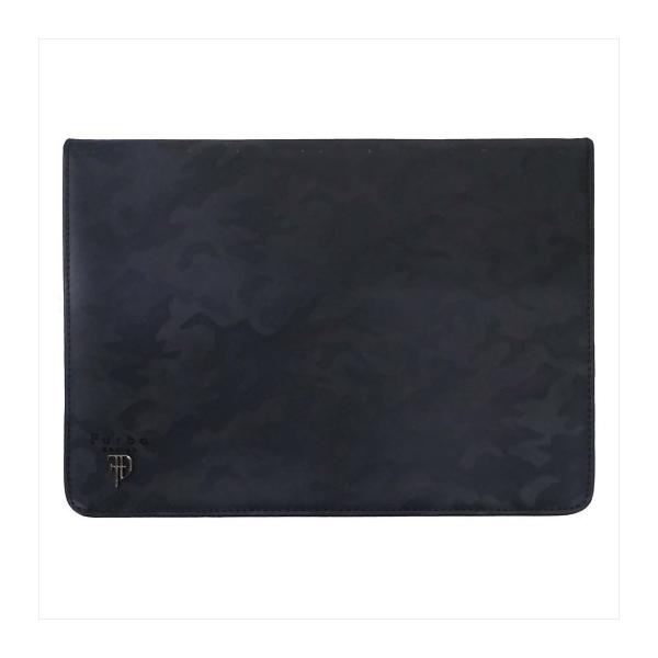 Furbo design �t���{ �J���t���[�W�� iPad�P�[�X (ipad2017�Ή�) �l�C�r�[ FRB138NV
