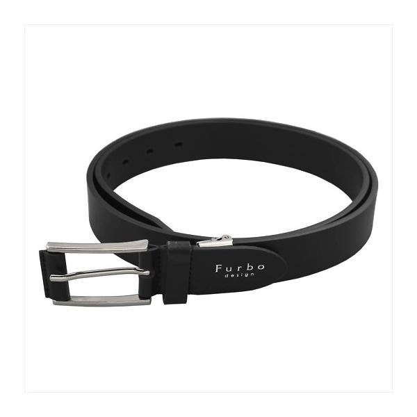 Furbo design �t���{ �s���� �x���g 29mm �u���b�N FDB013-BK