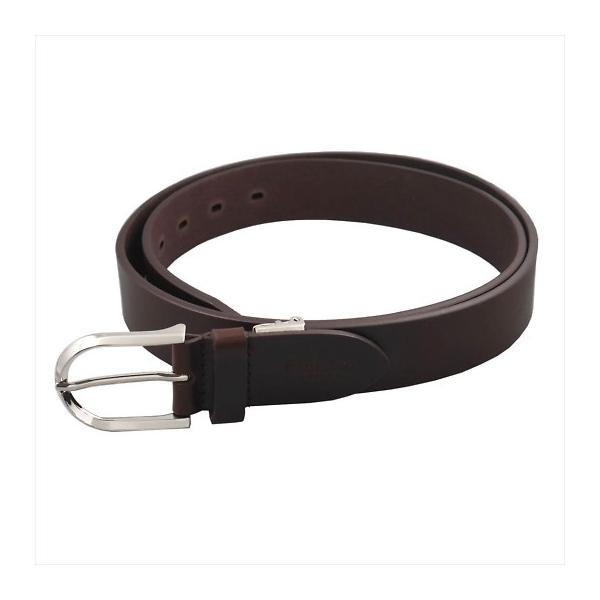 Furbo design �t���{ �s���� �x���g 31mm �u���E�� FDB016-BR