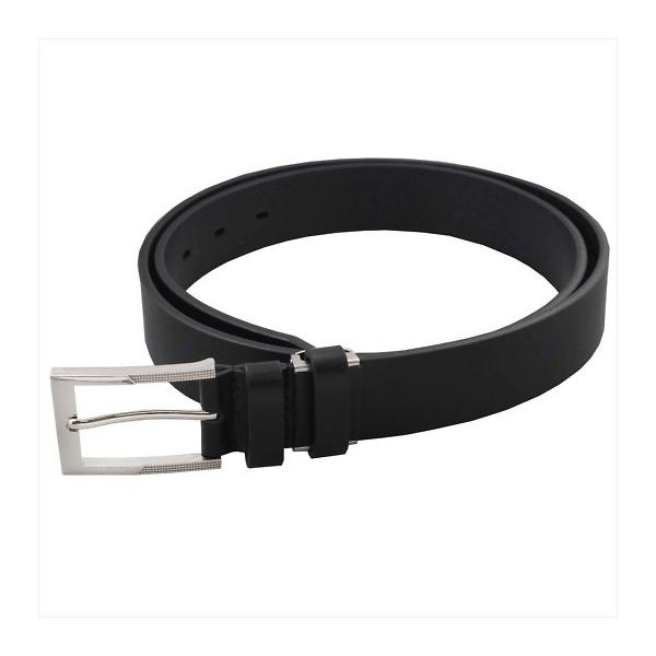 Furbo design �t���{ �s���� �x���g 32mm �u���b�N FDB017-BK
