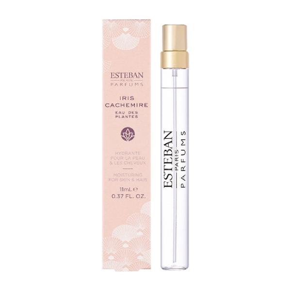 ESTEBAN オーデプランツ(水性香水) 52483（イリスカシミア）