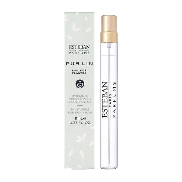 ESTEBAN オーデプランツ(水性香水) 52484（ピュアリネン）