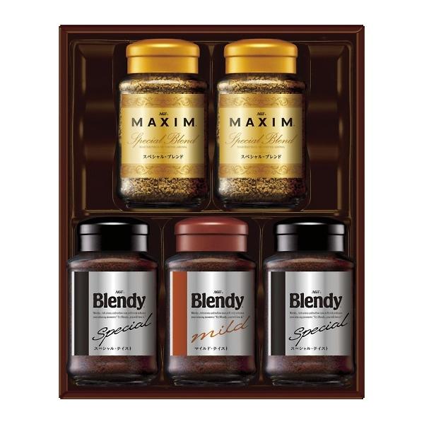 AGF インスタントコーヒーバラエティギフト E-30N