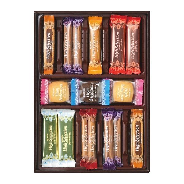 ブルボン ハイセレクション 35133