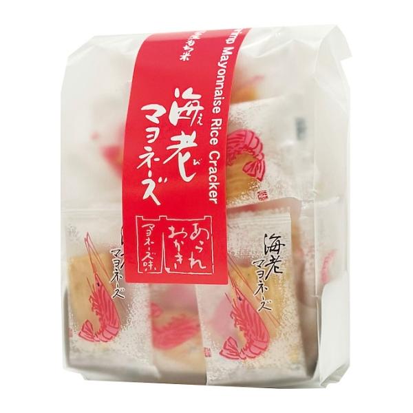 海老マヨネーズ