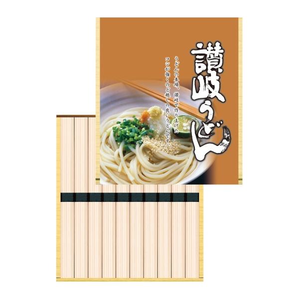 讃岐うどん（10束） KUM-10