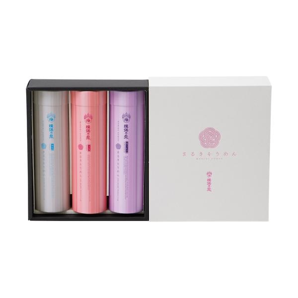 揖保乃糸 筒そうめんセット KAM-35