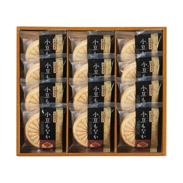 北海道小豆もなか詰合せ AZM-CO