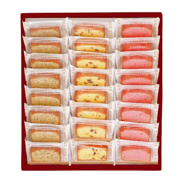 井桁堂 アーモンドリッチパウンド24個入 AP24