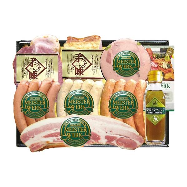 千成亭 マイスター上田特選セット SEN-ASS01