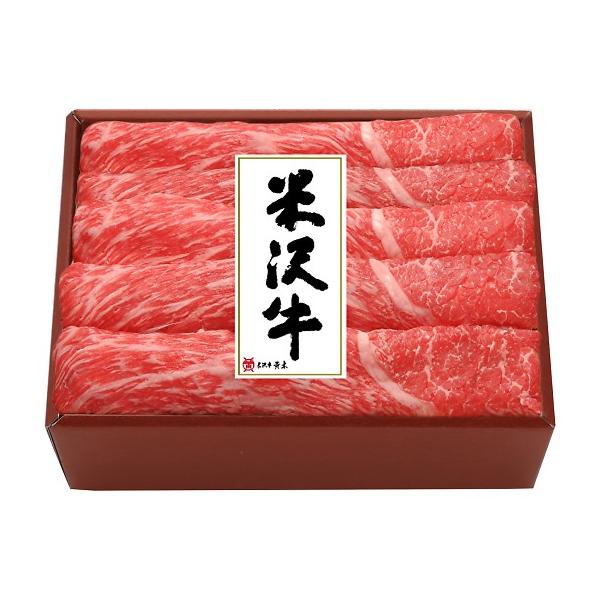 米沢牛黄木 米沢牛モモすき焼用 YMS60