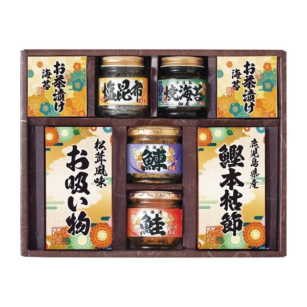 雅和膳 詰合せ 6454-40