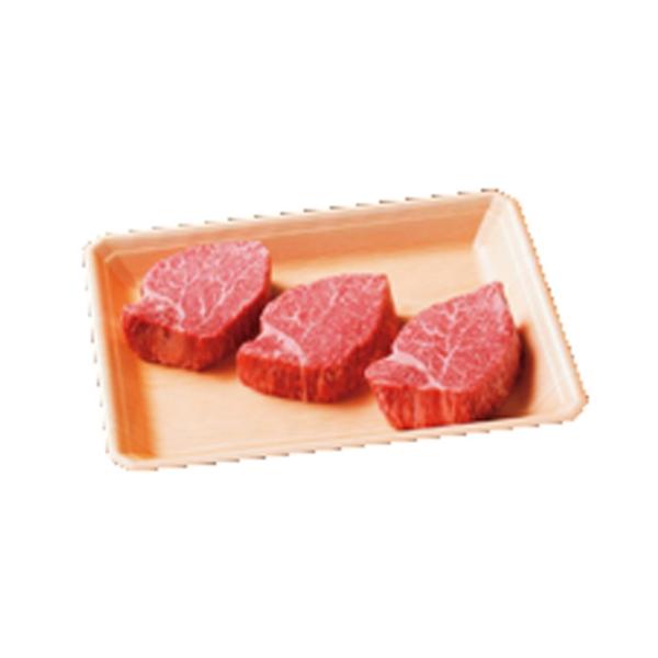 岩手前沢牛ヒレステーキ 4800003