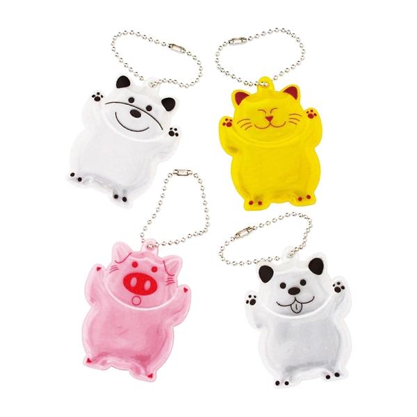 アニマルリフレクター S2951